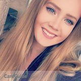 Experienced childcare worker, like doing crafts, can cook, positive and happy