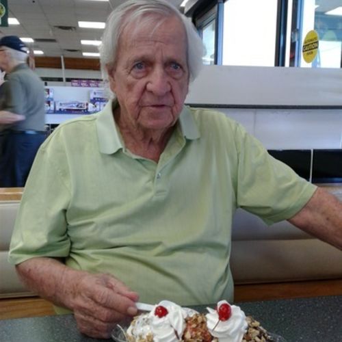 Elder Care Job 's Profile Picture