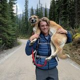Caring Dog Sitting Professional