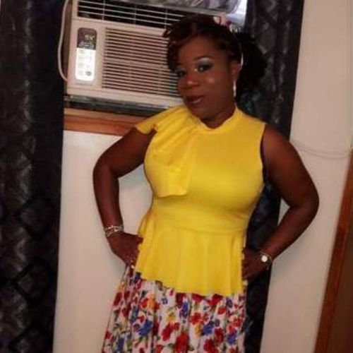 Child Care Provider Peaches D's Profile Picture