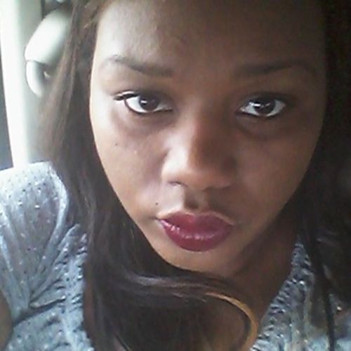 Housekeeper Provider Porcha S's Profile Picture