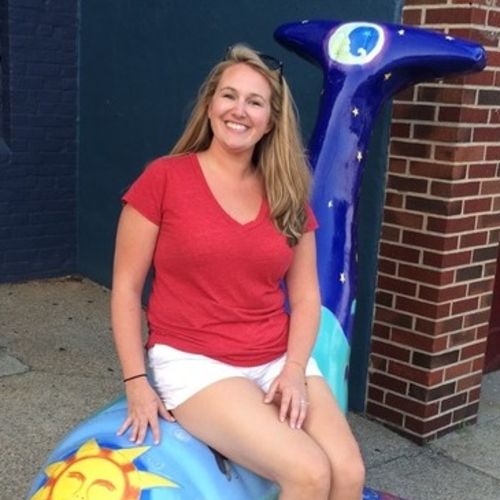 Pet Care Provider Rayna F's Profile Picture