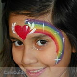 Use Wacky Doodle Face Painting at your next event!