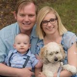 Looking for a live out Nanny starting Sept 2018