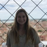 Experienced college-aged babysitter and pet sitter