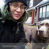 Offering babysitting in the Leslieville area