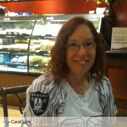 Child Care Provider Jessica Sterbenz's Profile Picture