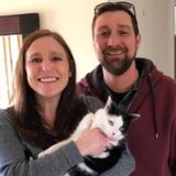 Mature married couple offering housesitting services in Metro Detroit, Michigan. We love pets!