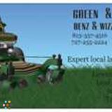 Green & Clean Lawn Care and Pressure Washing Services