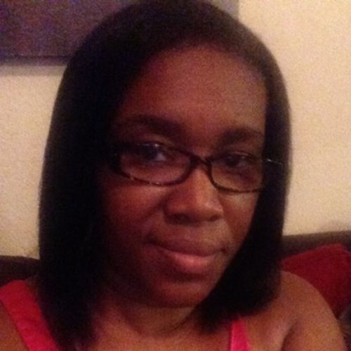Housekeeper Provider Kesha Ivory-Darnell's Profile Picture