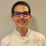 Chef and Registered Dietitian