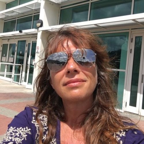 Housekeeper Provider Martine Dumouchel's Profile Picture