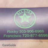 Heavy-duty truck and trailer repair and refer work
