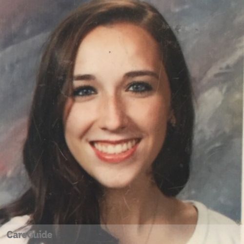 Child Care Provider Melanie W's Profile Picture
