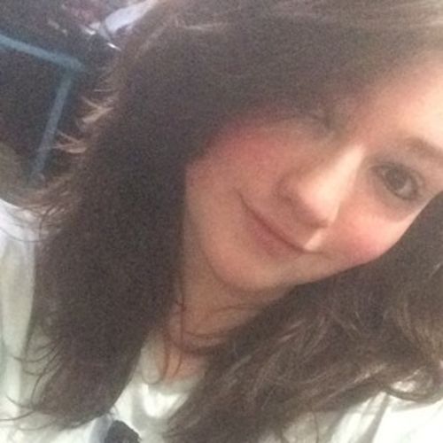 Pet Care Provider Brooklyn M's Profile Picture