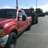 Dependable lawn and tree service