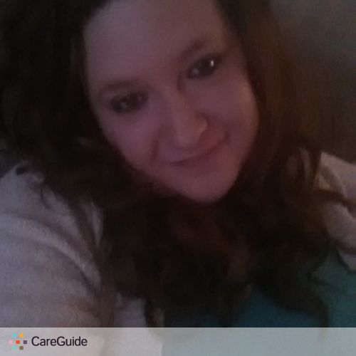 Child Care Provider Laura G's Profile Picture