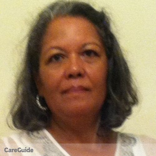 Elder Care Provider Belinda Berry's Profile Picture