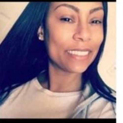 Child Care Provider Janequa R's Profile Picture