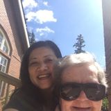 Elder Caregiver Who is Reliable and Ready to Help