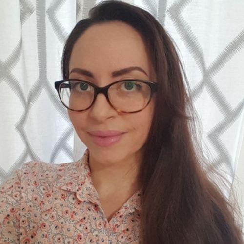 Child Care Provider Vanessa P's Profile Picture
