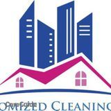 Customized Cleaning LLC. The Most Reliable To Get The Job Done !