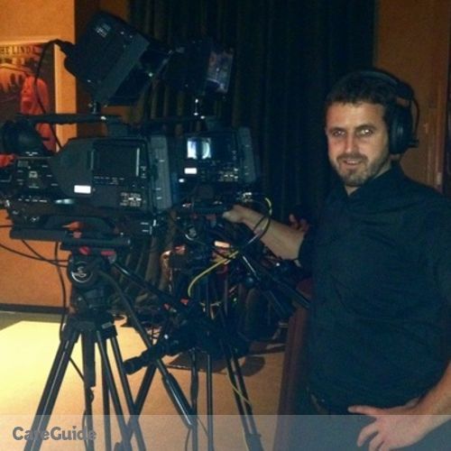 Videographer Provider Doug D's Profile Picture