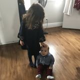 Full time live out nanny for 18 month lovely boy and 5 year old!