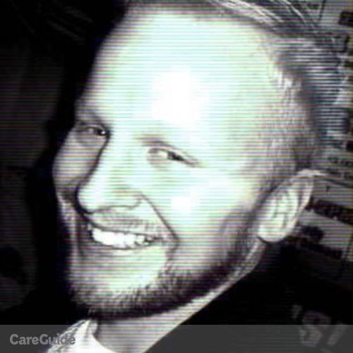 Housekeeper Provider Gary F's Profile Picture