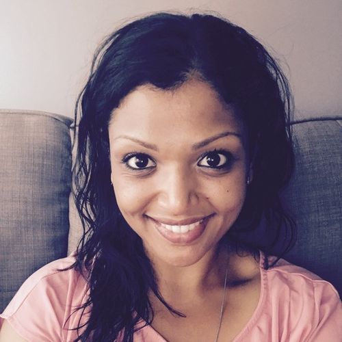 House Sitter Provider Anneline Chetty's Profile Picture