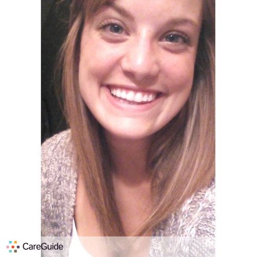Child Care Provider Eryn Stanley's Profile Picture