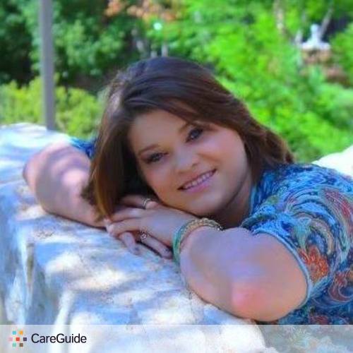 Child Care Provider Valerie L's Profile Picture