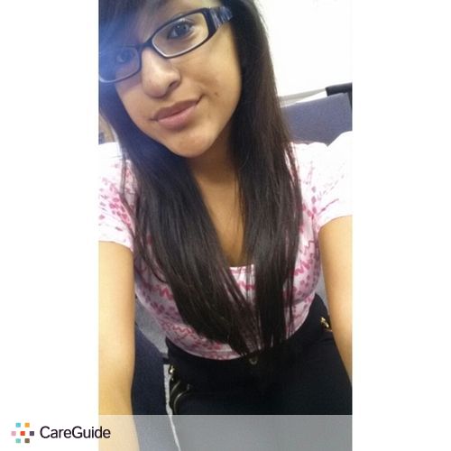 Child Care Provider Stephanie B's Profile Picture
