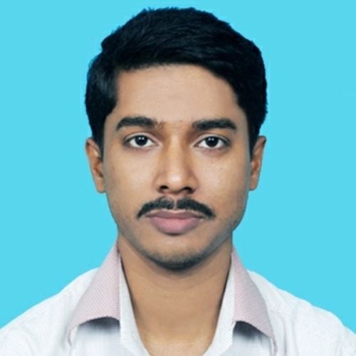 Housekeeper Provider Pradip S's Profile Picture