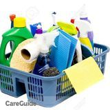 Fast Track Home Cleaning and Organization Fast, thorough, reliable, efficient