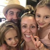 Lovely home seeking full time care for 2 children