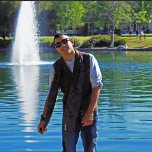 Videographer Provider Johnny M's Profile Picture
