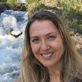 A Caring Russian Speaking Sitter with Toddler Experience
