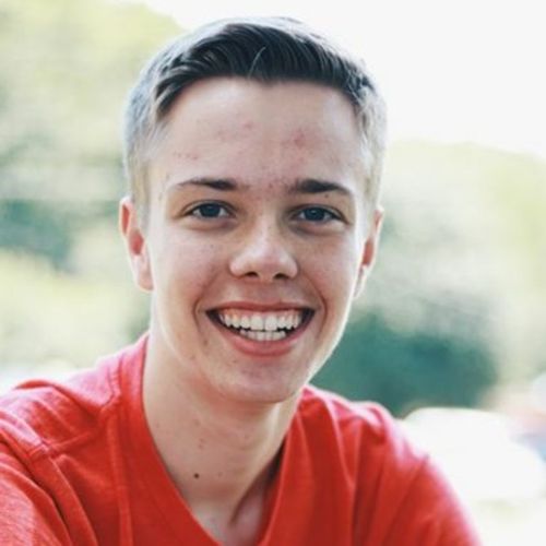 Child Care Provider Ryan H's Profile Picture
