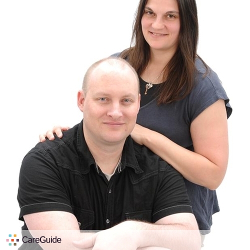 Child Care Provider Anita A's Profile Picture
