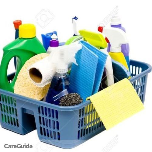 Housekeeper Provider Alan S's Profile Picture