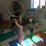 Kinder Academy Daycare is now accepting children ages 12 months to 6 years!