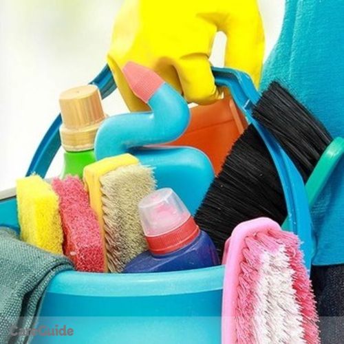 Housekeeper Provider Beth C's Profile Picture