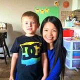 Trained nurse nanny looking for a wonderful family to help full-time.