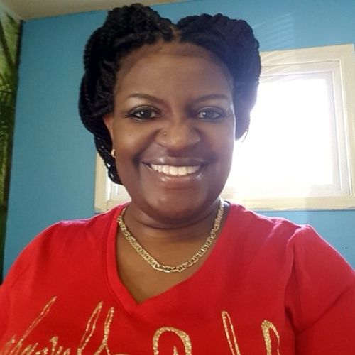 Child Care Provider Shatisha P's Profile Picture