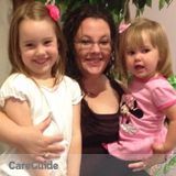 Nanny brings over 15 years of experience!