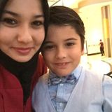 Scarborough, Ontario Nanny ECA TEACHER