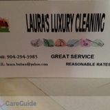 Laura's Luxury Cleaning