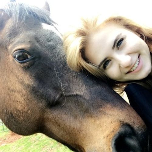 Pet Care Provider Jona C's Profile Picture
