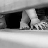 Health Conscious Live Out, Full Time Nanny for 1 Year Old